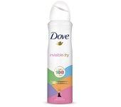 Desodorante Invisible Dry 200Ml