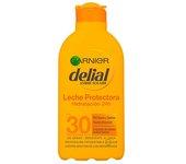 Leche Solar DELIAL Ambre Solaire SPF 30 (200 ml)