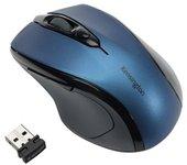 MOUSE KENSINGTON WIRELESS PRO BLUE