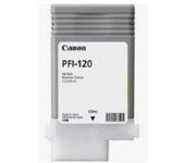 CARTUCHO CANON PFI-120 BLACK MATTE