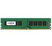 DDR4 8GB BUS 2400 CRUCIAL CL17