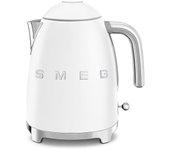 Hervidor SMEG KLF03WHMEU Blanco Mate