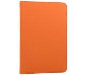 FUNDA TABLET E-VITTA STAND 2P 7" NARANJA