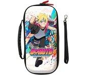 Funda Nintendo Switch Boruto World