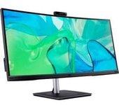 CB343CUR D, Monitor QLED