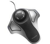 Trackball óptico Orbit®