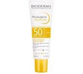 BIODERMA PHOTODERM AQUAFLUIDO  SPF50+ 40mL