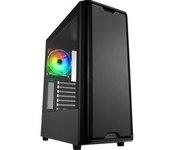 Caja Atx Sharkoon Sk3 Rgb