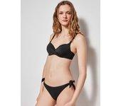 Top bikini capacidad copas B-C-D - Gisela