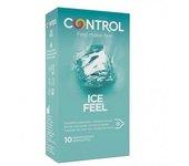 Control Ice Feel 10 Unidades