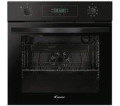 Horno CANDY FIDCP N615 L Negro