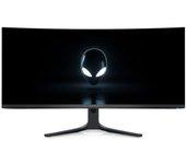 Monitor curvo DELL Alienware AW3423DWF 34,2 UWQHD Oled