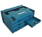 Makita Caja Herramientas P-84333