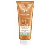 IDEAL SOLEIL LECHE SPF50 300ML