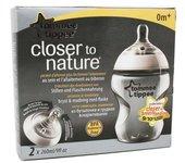 Biberónes TOMMEE TIPPEE Closer to nature x