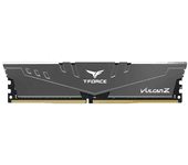 Team Group Memoria Ram Vulcan Z 1x16gb Ddr4 3200mhz