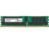 memoria ram 288-pin dimmddr4 32gb  crucial  mta36asf4g72pz-2g9j3