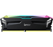 memoria ram lexar   16gb ddr4 3600mhz  (2x8)  cl18