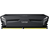 memoria ram lexar   16gb ddr4 3600mhz  (2x8)  cl18