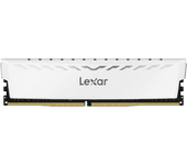 memoria ram lexar   16gb ddr4 3600mhz  (2x8)  cl16