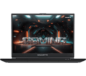 Gigabyte G6 17.3" Intel Core I7 16gb Ram 512gb Kf-h3es853sd Negro