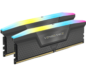 Memoria RAM Corsair DDR5 DIMM 32 GB cl30