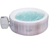 Bestway Spa Cancun Capacidad Para 4-6 Adultos 180 X 66 Cm - 60003