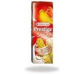 0.06 KG Versele Laga Prestige Sticks Miel para canarios