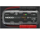 Noco - Booster Arrancador de emergencia 12V 3000A GB150