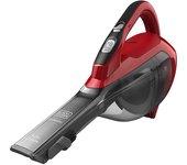 Aspirador Mano BLACK+DECKER DVA315J 10,8V