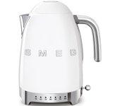 Hervidor - Smeg KLF04WHEU Blanco