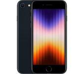 iPhone SE 2022 APPLE (4.7'' - 4 GB - 64 GB - Negro)