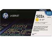 Toner Hp Q6472a Amarillo