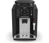 cafetera automatica krups ea910a sensation nube