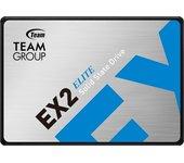 Team Group EX2 SSD 2.5" 1TB SATA3