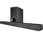 Denon DHT-S316 Negro