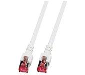 Cable de Red EFB ELEKTRONIK (RJ45 - 2 m - Blanco)