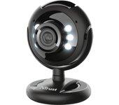 Webcam TRUST SpotLight Pro (1.3 MP - 1280 x 1024p - USB)