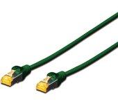 Cable de Red DIGITUS (RJ45)