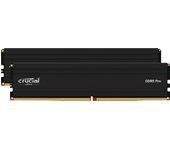 crucial  64gb 5600mhz  (2x32) cl46