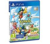 KLONOA PHANTASY REVERIE SERIES (PS4)