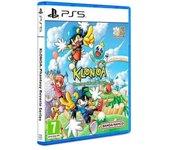 Klonoa Phantasy Reverie Series (PS5)