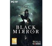 Black Mirror Jeu PC