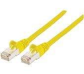 Cable de Red INTELLINET (RJ45)