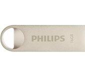 Philips Usb 2.0 16Gb Luna