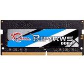 G.skill Memoria Ram Ripjaws 1x32gb Ddr4 3200mhz