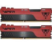 Memoria RAM DDR4 PATRIOT MEMORY (2 x 8 GB - 4000 MHz)