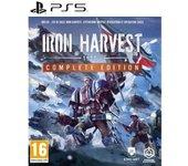 Iron Harvest - Complete Edition (PS5)