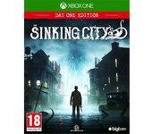 The Sinking City Day One Edition Juego de Xbox One