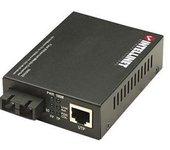 Fast Ethernet Media Converter - Convierte…